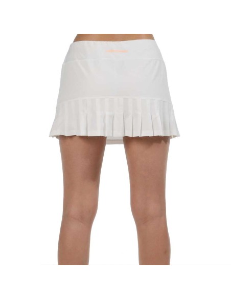 Falda Bullpadel Elixi 973 W216973000 Mujer | Ofertas de pádel